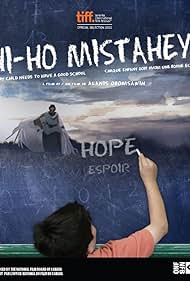 Hi Ho Mistahey (20