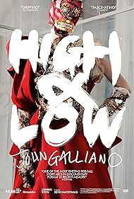 High Low John Gall