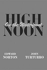 High Noon on the W