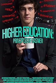 Higher Education P