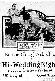 His Wedding Night 