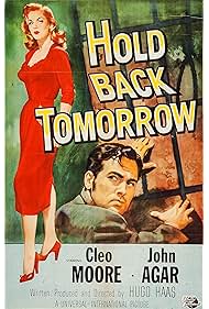 Hold Back Tomorrow
