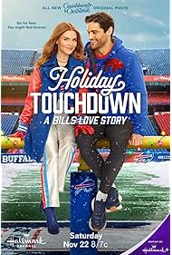 Holiday Touchdown 