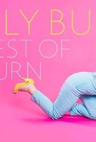 Holly Burn The Be