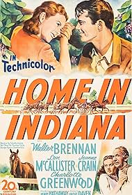 Home in Indiana (1