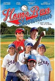 Home Run Showdown 