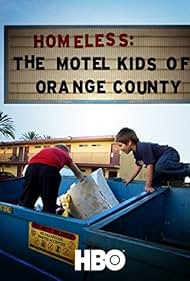 Homeless The Motel