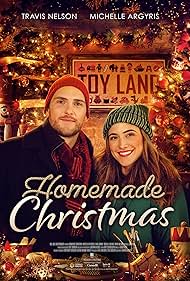Homemade Christmas