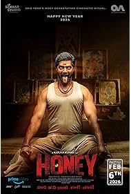 Honey (2026)