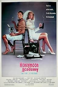 Honeymoon Academy 