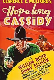 Hop a Long Cassidy