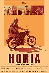 Horia (2023)