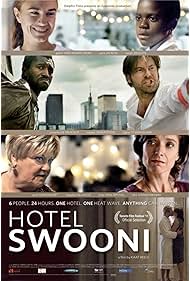 Hotel Swooni (2011