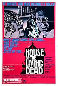 House of the Livin