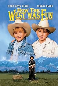 How the West Was F
