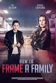 How to Frame a Fam