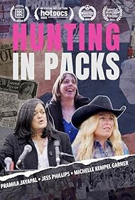 Hunting in Packs (