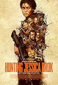Hunting Jessica Br
