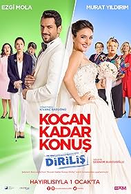 Kocan Kadar Konus 