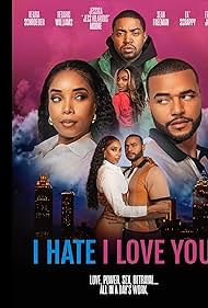 I Hate I Love You 