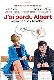 I Lost Albert (201