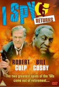 I Spy Returns (199
