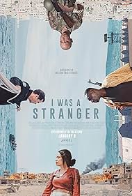 I Was a Stranger (