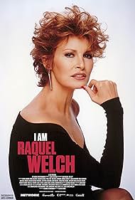 I Am Raquel Welch 