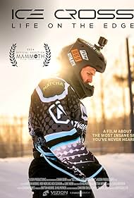 Ice Cross Life on 