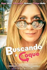 Buscando a Coque (