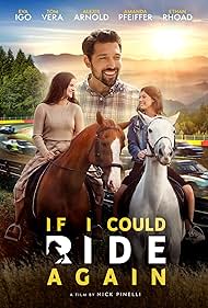 If I Could Ride Ag