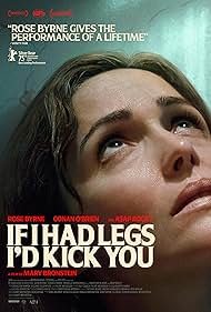If I Had Legs Id K