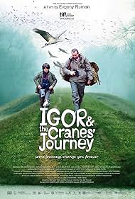 Igor the Cranes Jo