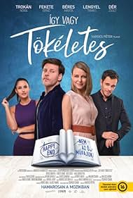 Igy vagy tokeletes