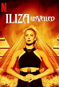 Iliza Shlesinger U