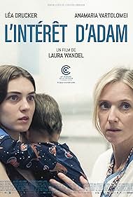 In Adams Interest 