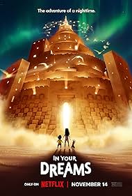 In Your Dreams (20