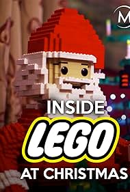 Inside Lego at Chr