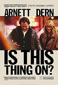 Is This Thing On (