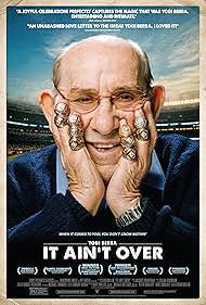 It Aint Over (2022