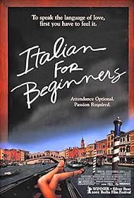 Italian for Beginn