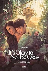Its Okay to Not Be