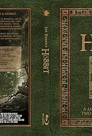 J R R Tolkiens the
