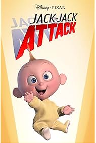 Jack Jack Attack (
