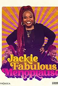 Jackie Fabulous Me