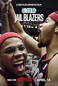 Untold: Jail Blaze