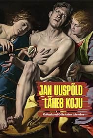 Jan Uuspold laheb 