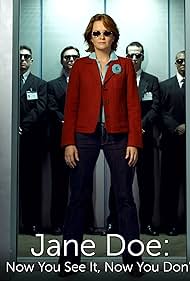Jane Doe Now You S