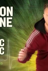 Jason Byrne Ironic