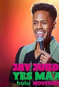 Jay Jurden Yes Maa